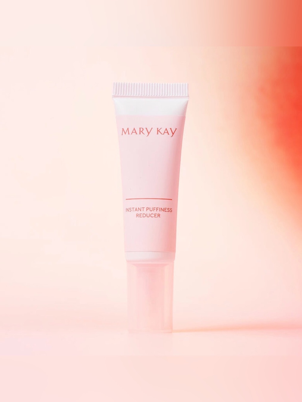 Mary Kay Instant Puffiness Reduced